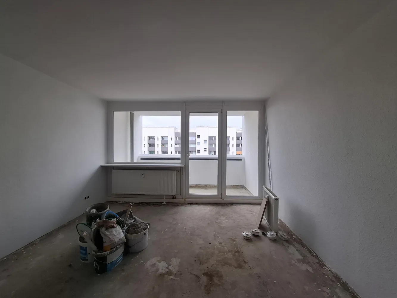 2 room apartment with 59 m² in Berlin – Photo 5