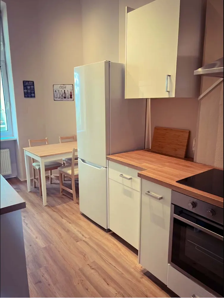 Shared room with 30 m² in Berlin – Photo 7