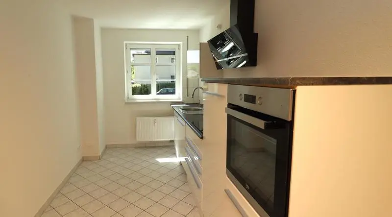 2 Zimmer Wohnung mit 62 m² in Chemnitz – Bild 3