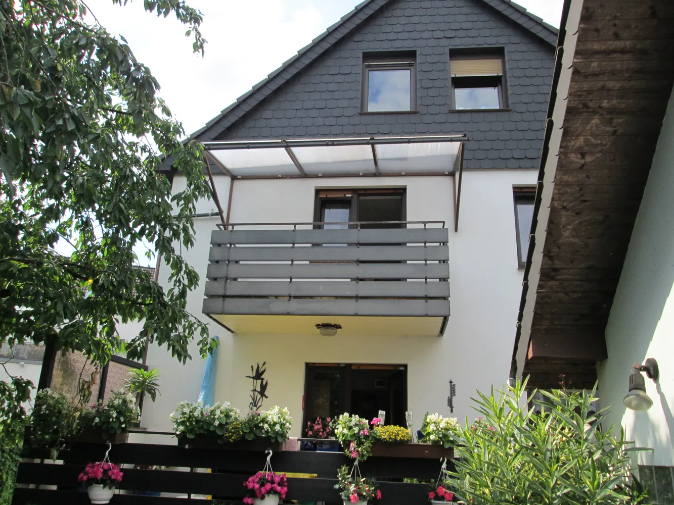 4 Zimmer Wohnung mit 76 m² in Duisburg – Bild 9