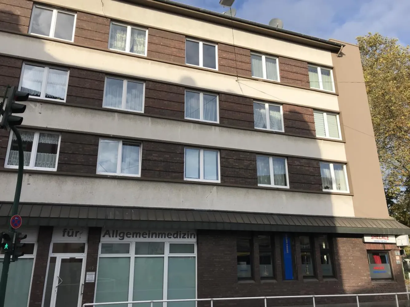 2 Zimmer Wohnung mit 62 m² in Essen – Bild 1