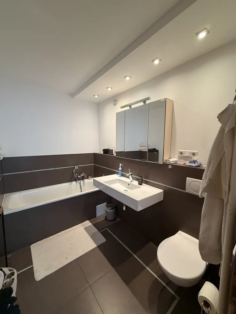 4 room apartment with 143 m² in Düsseldorf – Photo 12