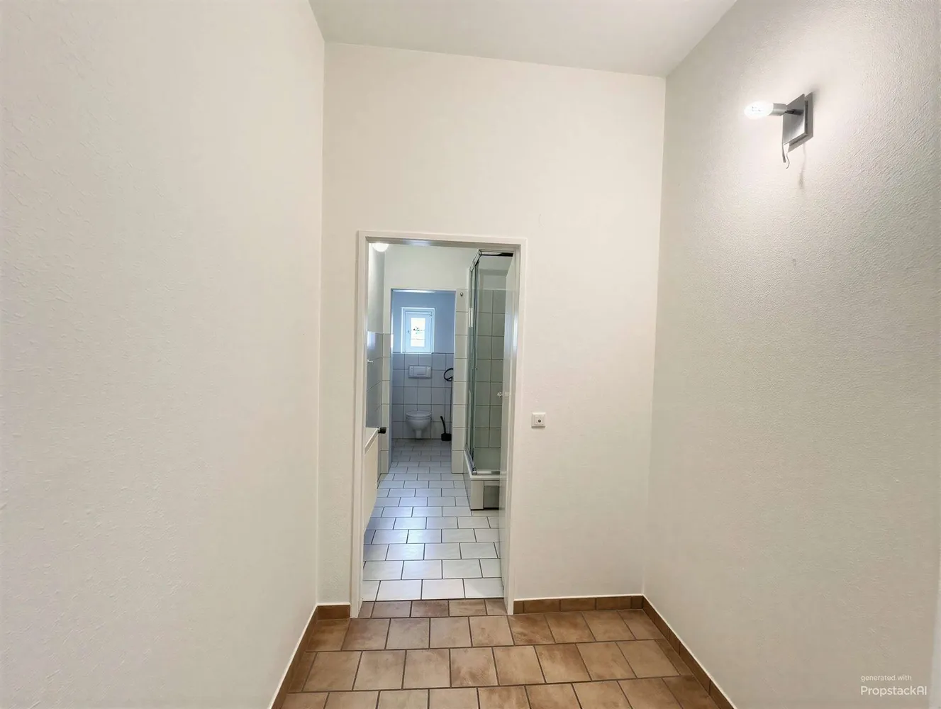 1 Zimmer Wohnung mit 45 m² in Bochum – Bild 7