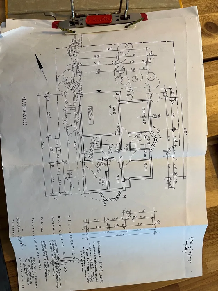 7 Zimmer Haus mit 191 m² in Paderborn – Bild 4