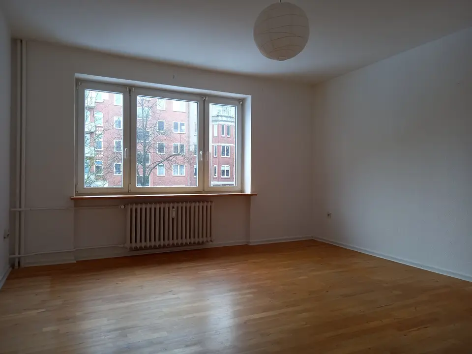 WG-Zimmer mit 65 m² in Kiel – Bild 2