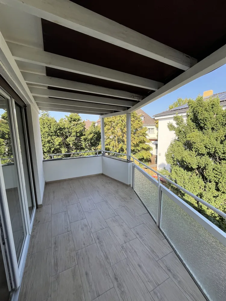 2 Zimmer Wohnung mit 76 m² in Ludwigshafen am Rhein – Bild 8