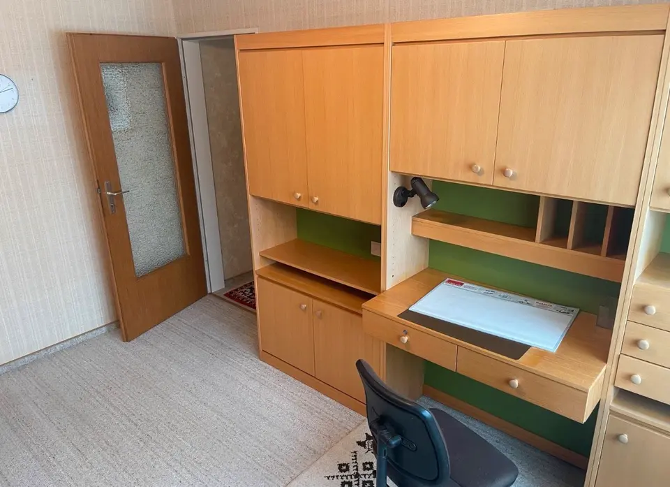 2 Zimmer Wohnung mit 20 m² in Villingen-Schwenningen – Bild 9