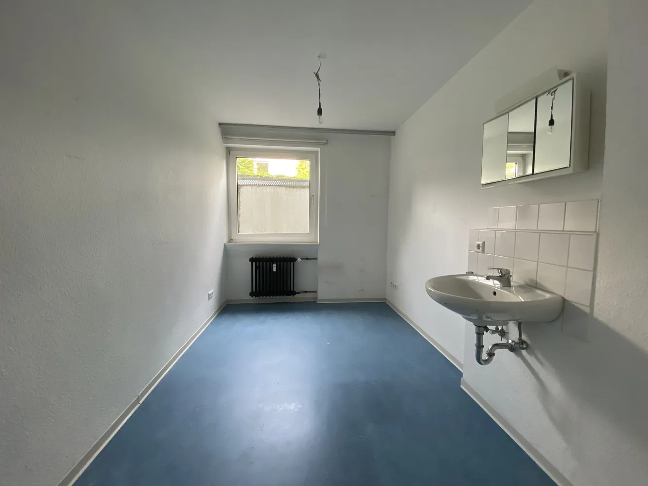 1 Zimmer Wohnung mit 10 m² in Tübingen – Bild 1