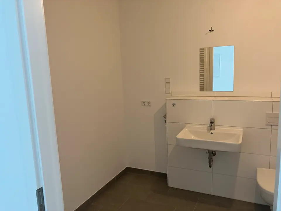 Studio mit 46 m² in Heppenheim – Bild 9