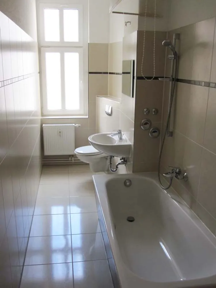 3 Zimmer Wohnung mit 96 m² in Berlin – Bild 5