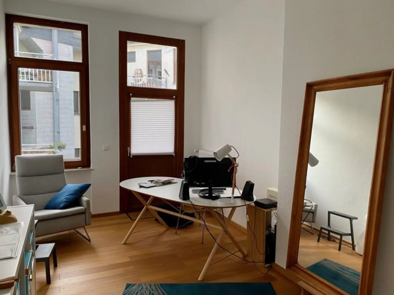 4 Zimmer Wohnung mit 105 m² in Bremen – Bild 7