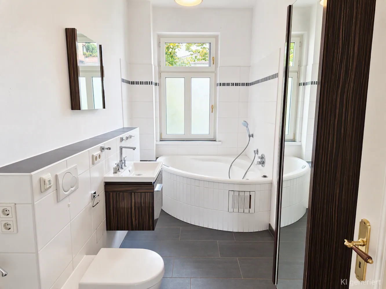 4 Zimmer Wohnung mit 135 m² in Nürnberg – Bild 2