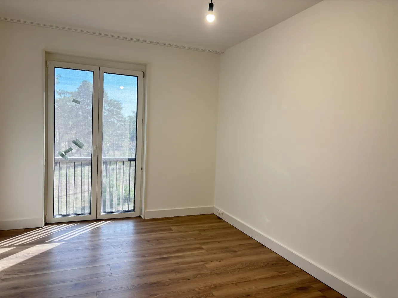 6 Zimmer Wohnung mit 148 m² in Mannheim – Bild 7
