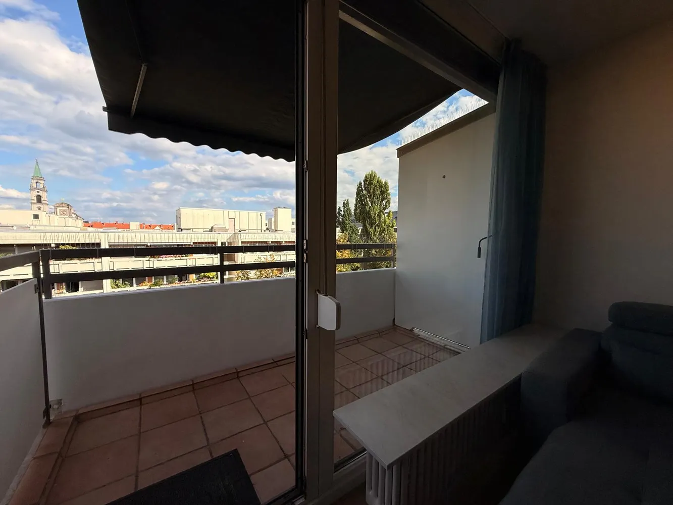 2 Zimmer Wohnung mit 47 m² in München – Bild 8