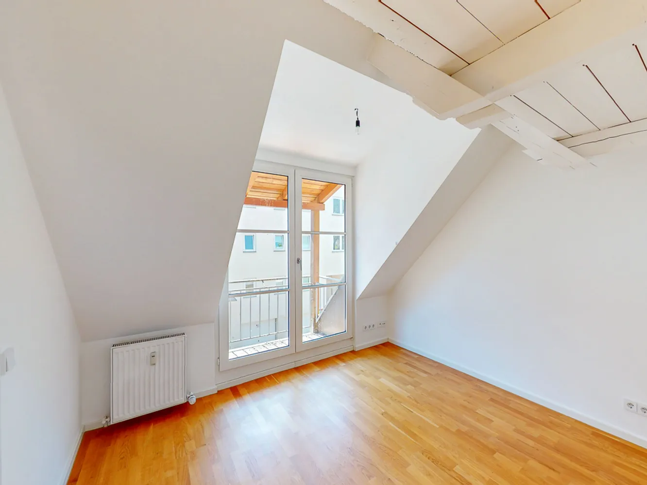 3 Zimmer Wohnung mit 98 m² in München – Bild 9