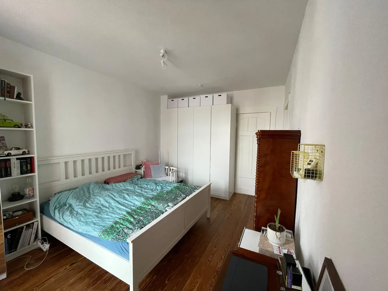 3 Zimmer Wohnung mit 80 m² in Lübeck – Bild 10