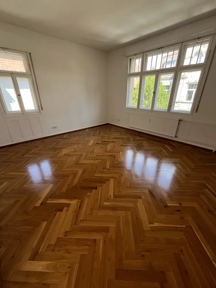 2 Zimmer Wohnung mit 91 m² in Karlsruhe – Bild 2