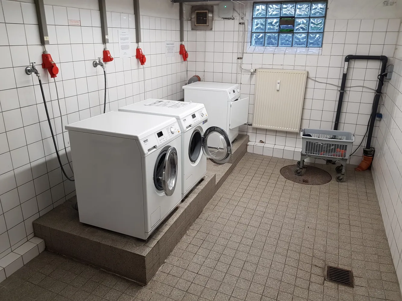 1 Zimmer Wohnung mit 22 m² in Hamburg – Bild 6
