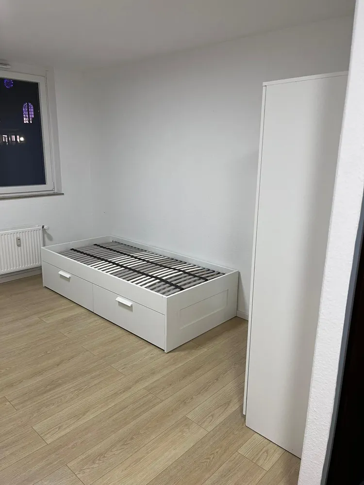 1 Zimmer Wohnung mit 21 m² in Dortmund – Bild 6