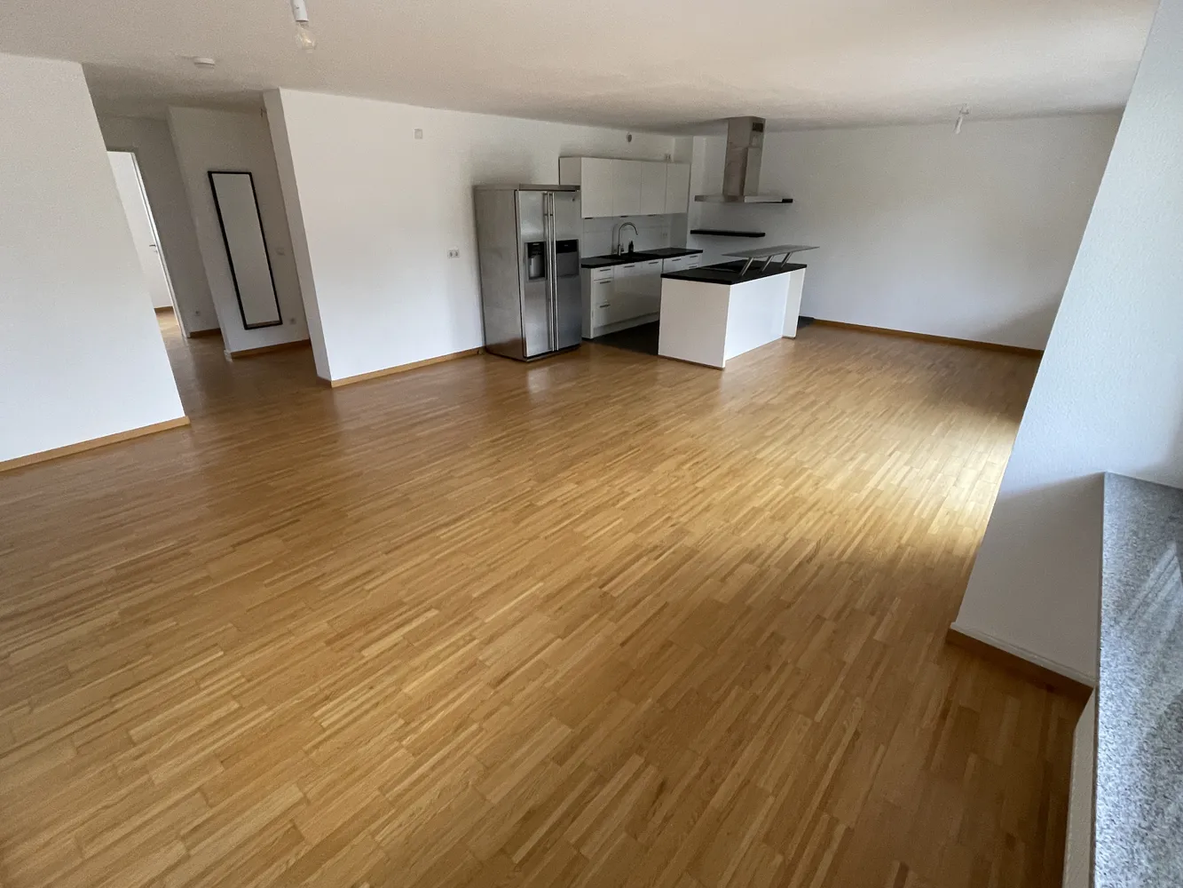 3 Zimmer Wohnung mit 102 m² in Darmstadt – Bild 2