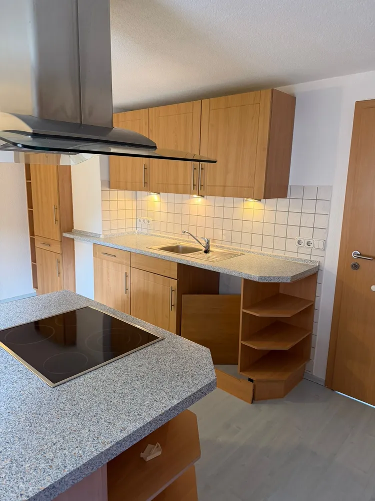 7 Zimmer Wohnung mit 178 m² in Fulda – Bild 9