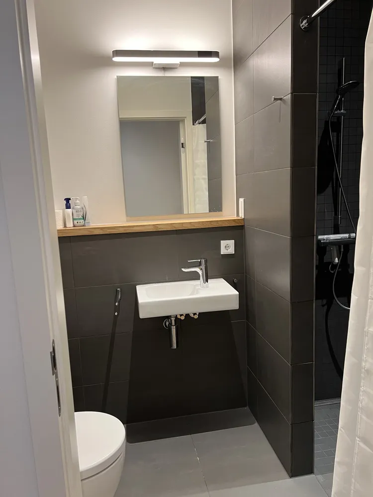 3 Zimmer Wohnung mit 101 m² in Hannover – Bild 3