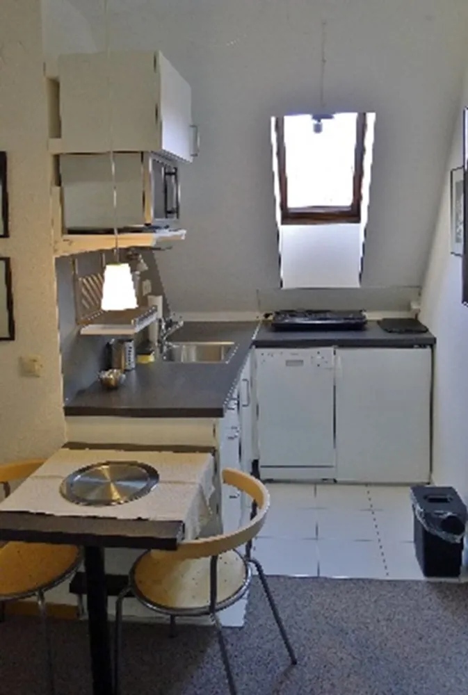 3 Zimmer Wohnung mit 55 m² in Darmstadt – Bild 7