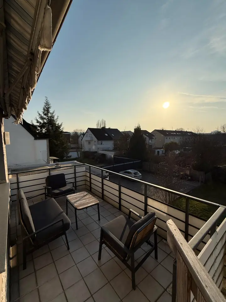 2 Zimmer Wohnung mit 60 m² in Bielefeld – Bild 3