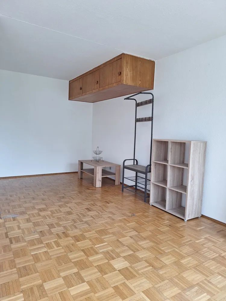 1 Zimmer Wohnung mit 32 m² in Wiesbaden – Bild 2