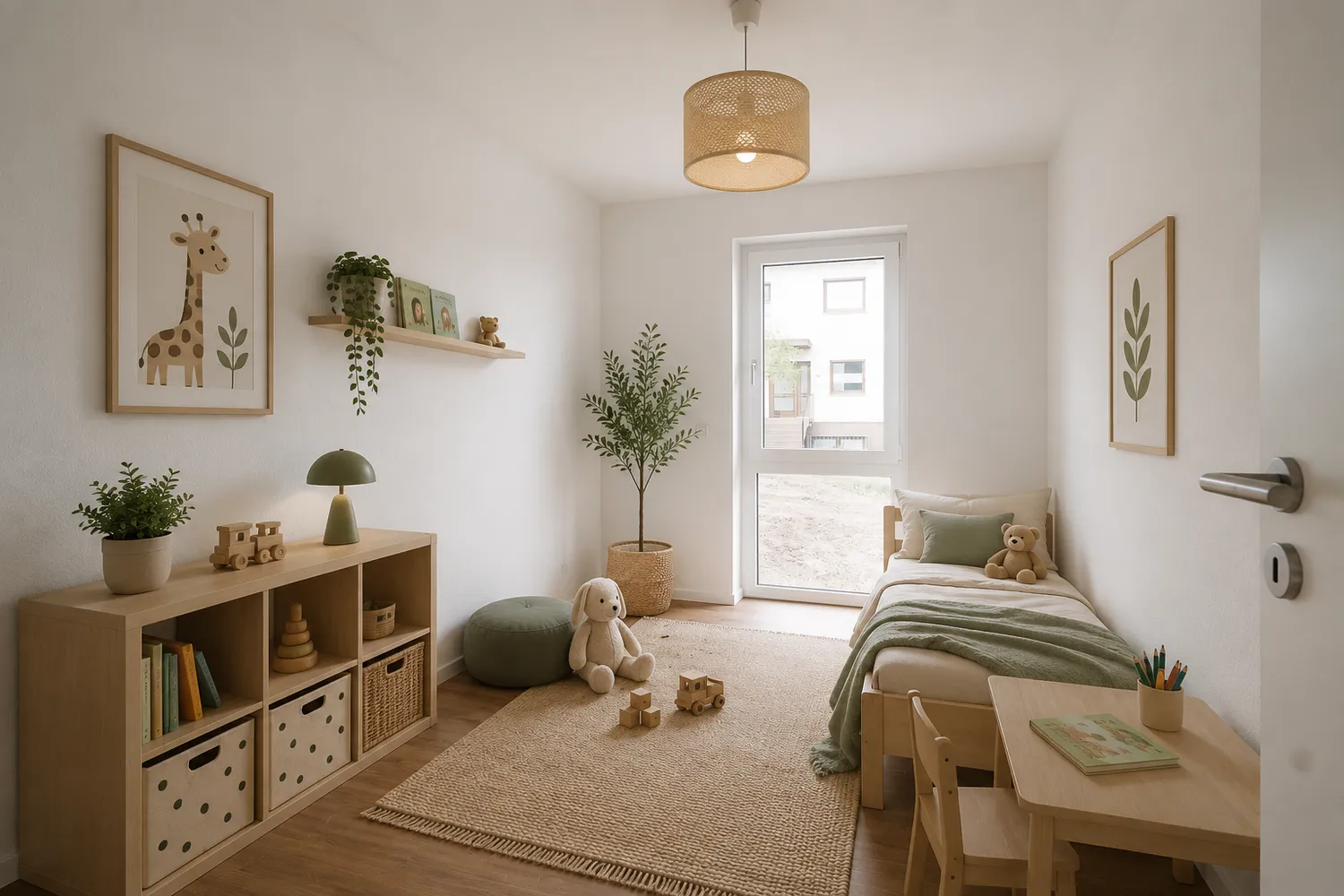 3 Zimmer Wohnung mit 79 m² in Bad Kreuznach – Bild 10