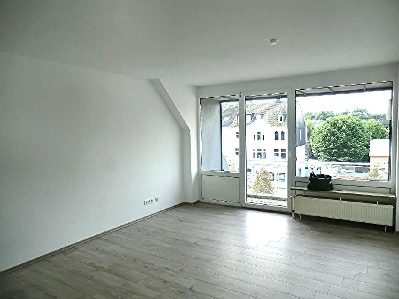 4 Zimmer Wohnung mit 80 m² in Dortmund – Bild 9