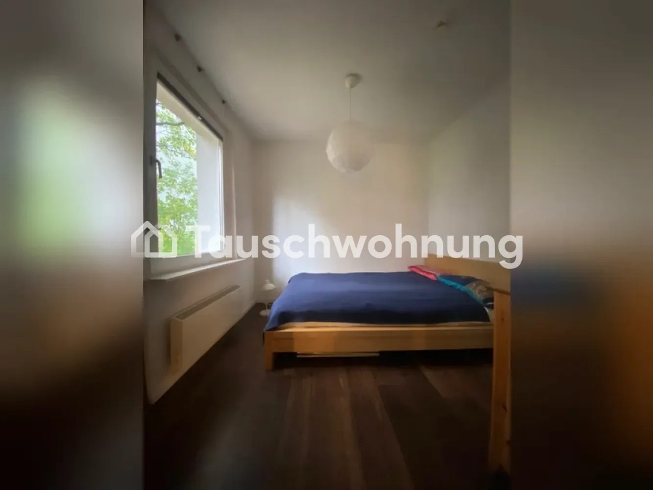 2 Zimmer Wohnung mit 32 m² in Hamburg – Bild 3