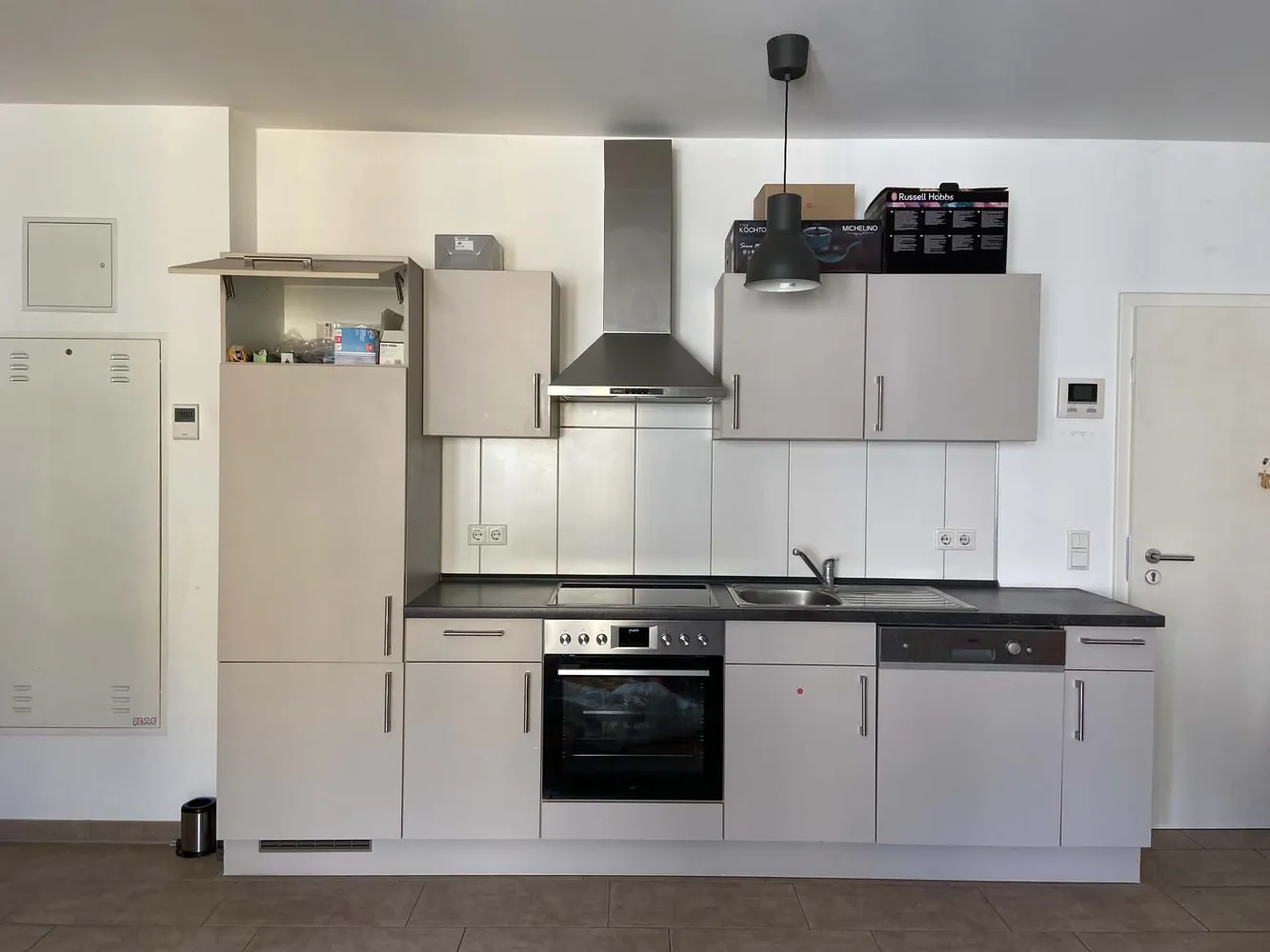 2 Zimmer Wohnung mit 50 m² in Saarbrücken – Bild 3