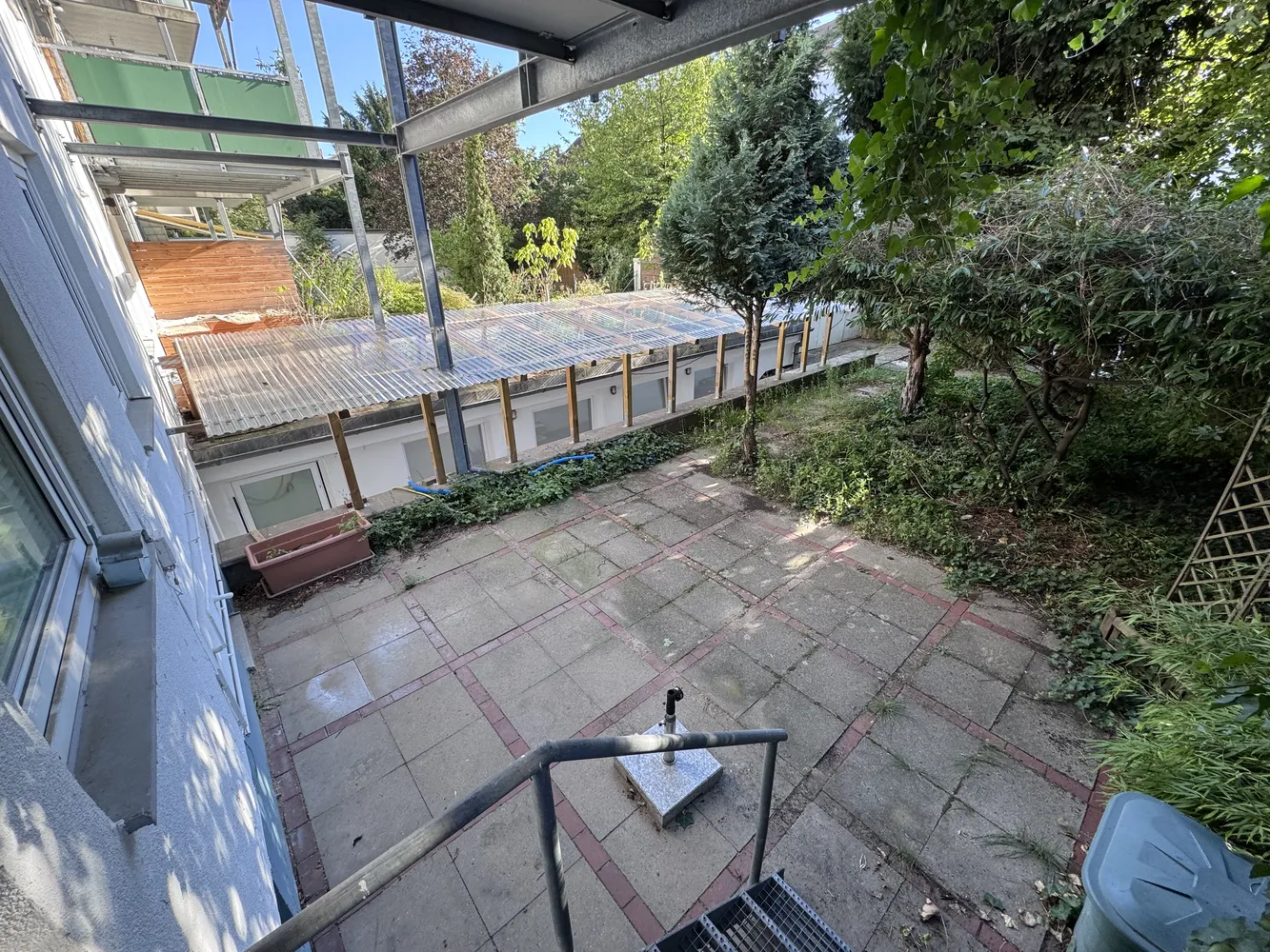 3 Zimmer Wohnung mit 60 m² in Hannover – Bild 2