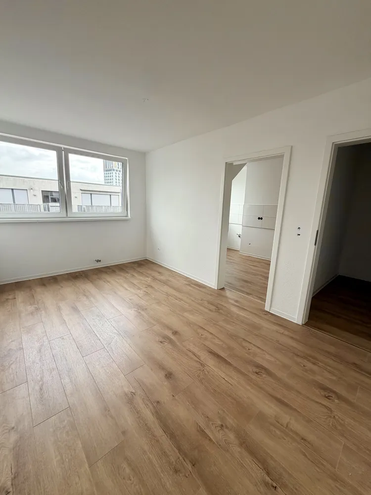2 Zimmer Wohnung mit 50 m² in Düsseldorf – Bild 7