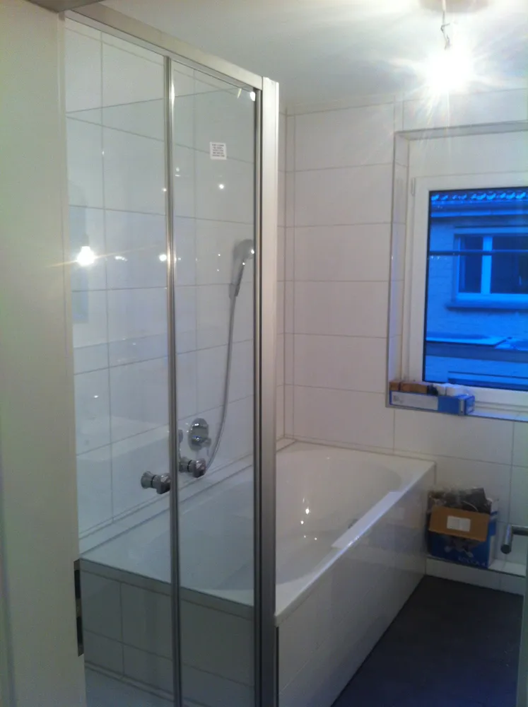 3 room apartment with 80 m² in Stuttgart – Photo 10