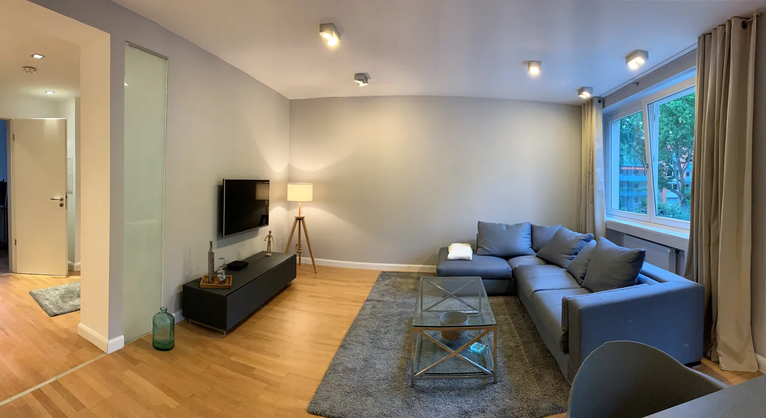 3 Zimmer Wohnung mit 68 m² in Düsseldorf – Bild 10