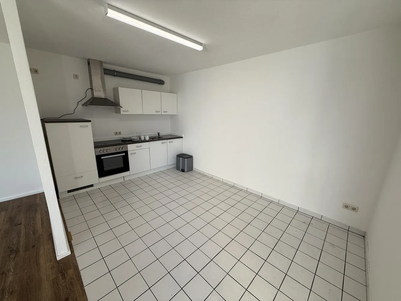 2 Zimmer Wohnung mit 60 m² in Nürnberg – Bild 6