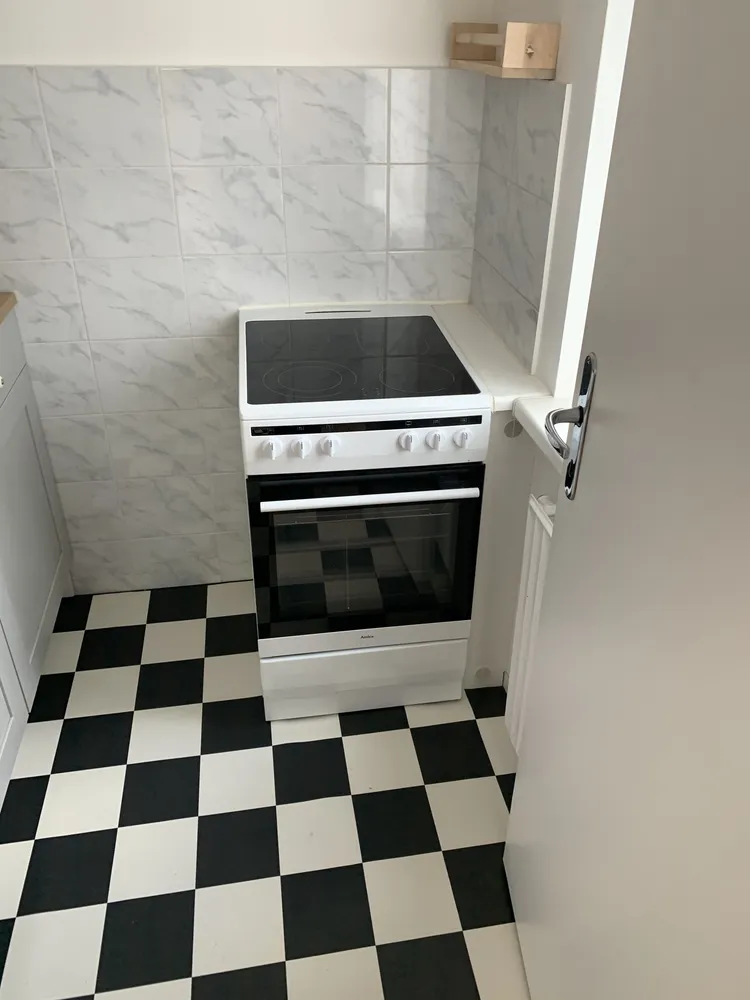 1 Zimmer Wohnung mit 42 m² in Berlin – Bild 3