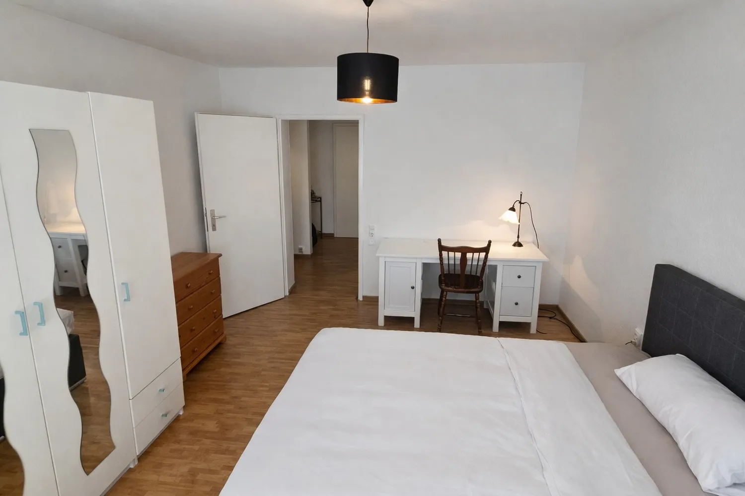 Shared room with 19 m² in Mannheim – Photo 5