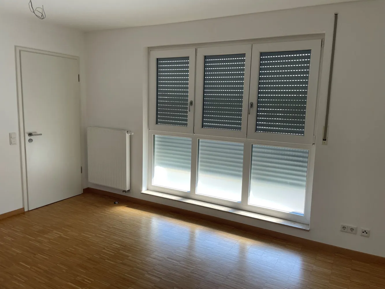 3 room apartment with 109 m² in Nuremberg – Photo 7