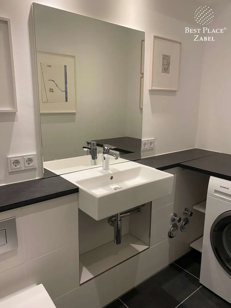 2 Zimmer Wohnung mit 57 m² in Berlin – Bild 12