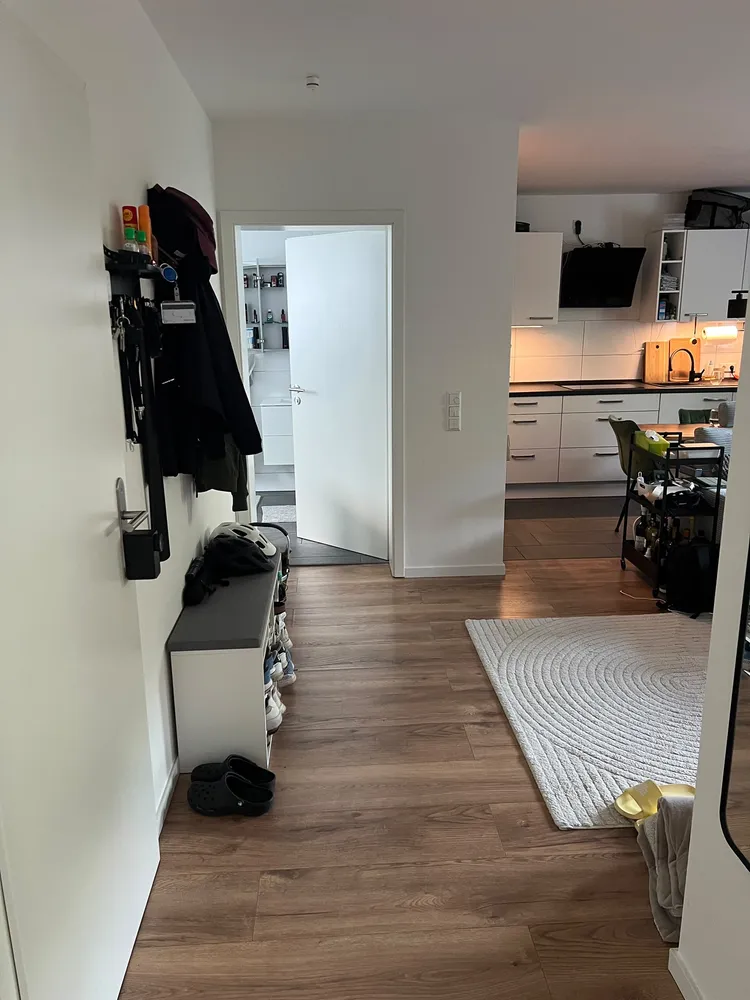 3 Zimmer Wohnung mit 64 m² in Stuttgart – Bild 9