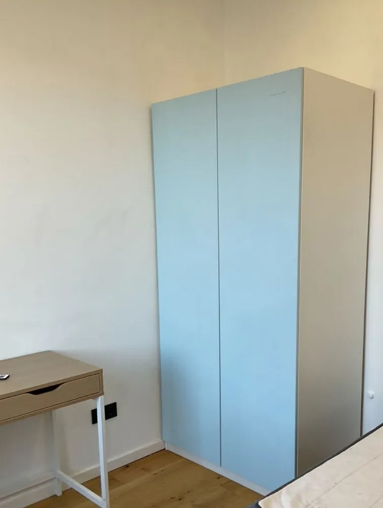 1 Zimmer Wohnung mit 10 m² in Nürnberg – Bild 3
