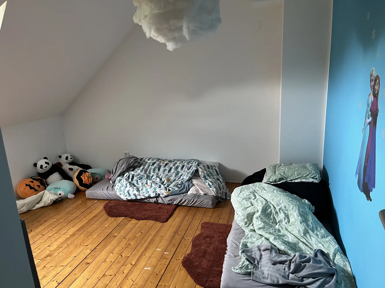 3 Zimmer Wohnung mit 81 m² in Köln – Bild 1