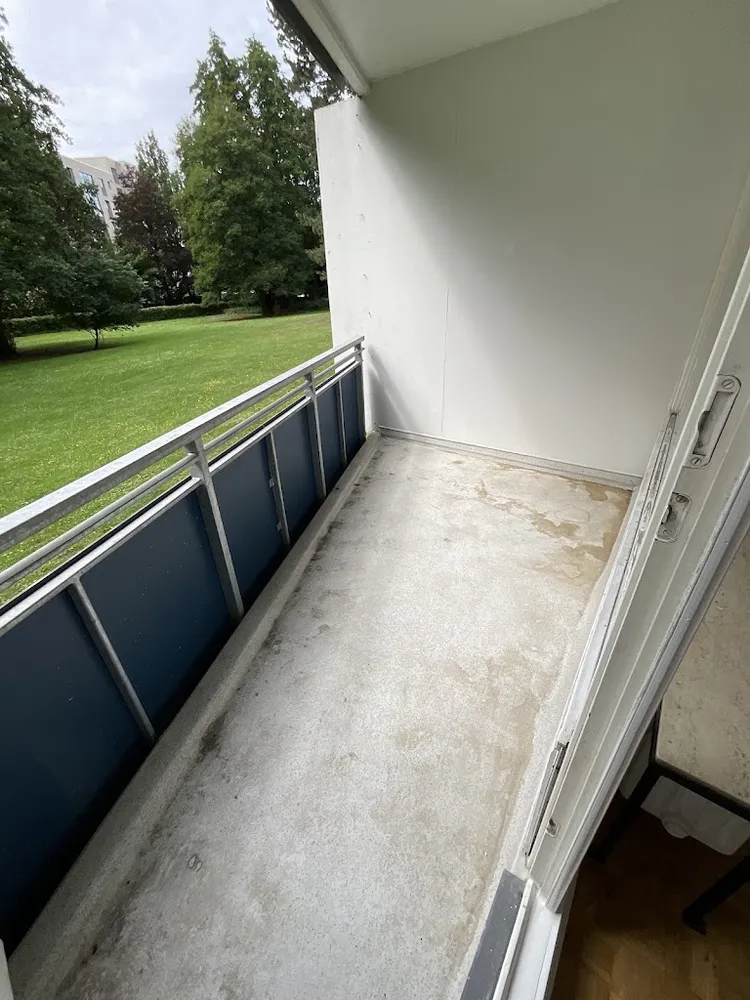 2 Zimmer Wohnung mit 49 m² in Hamburg – Bild 9