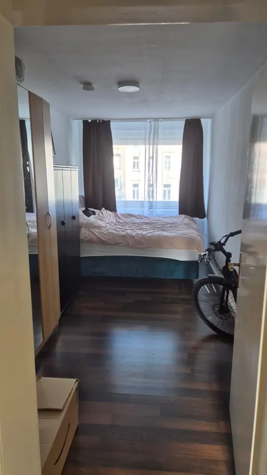 2 Zimmer Wohnung mit 53 m² in Krefeld – Bild 9