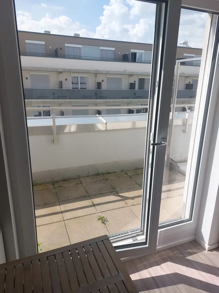1 Zimmer Wohnung mit 25 m² in Augsburg – Bild 2
