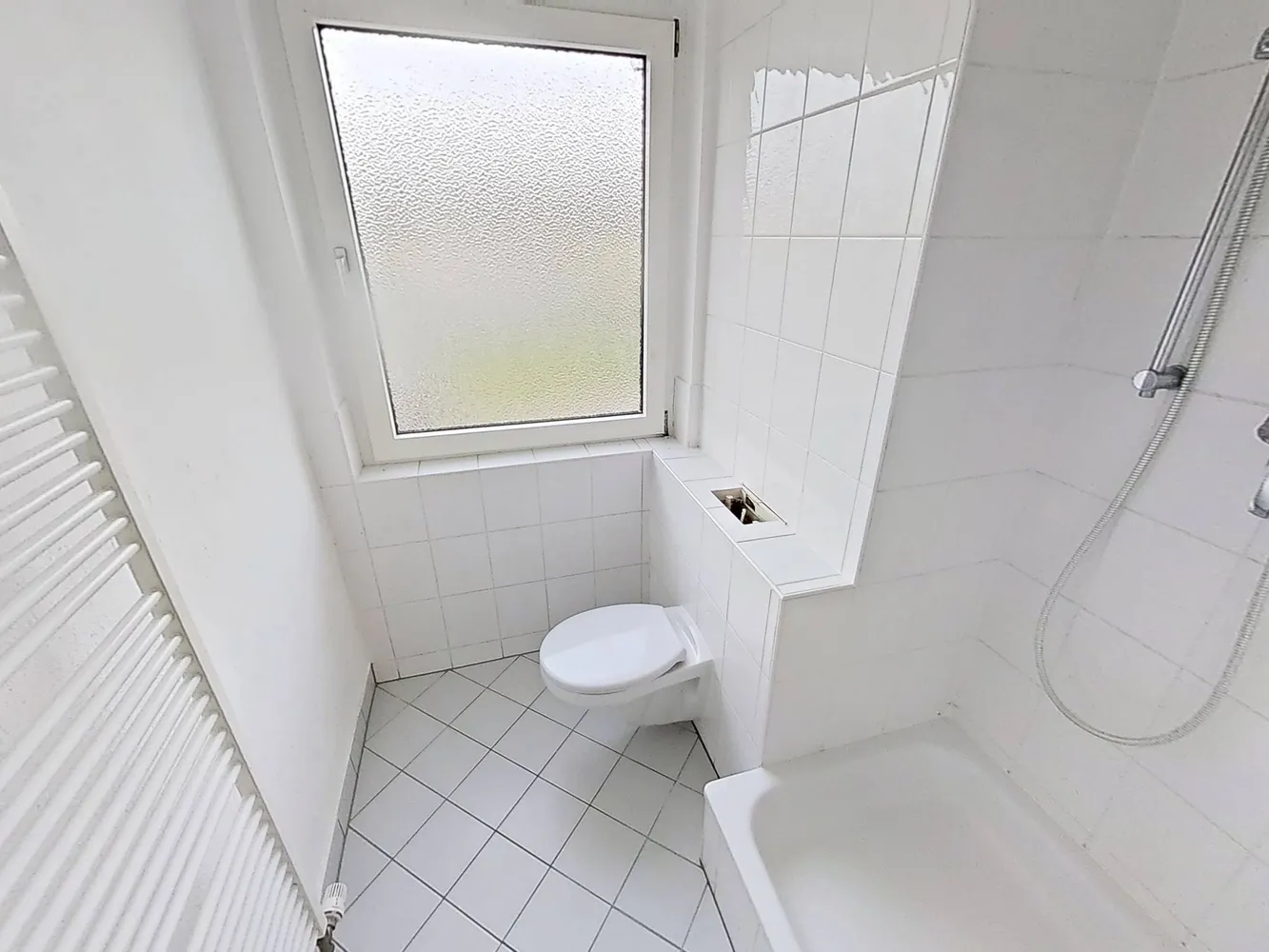 3 room apartment with 65 m² in Minden – Photo 5