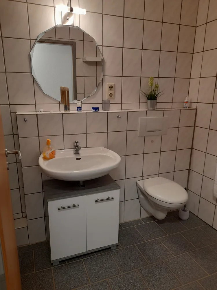 2 Zimmer Wohnung mit 35 m² in Bielefeld – Bild 6